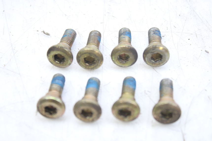 photo de VIS DISQUE DE FREIN DAELIM S2 FI 125 (2008 - 2017) - Vue principale