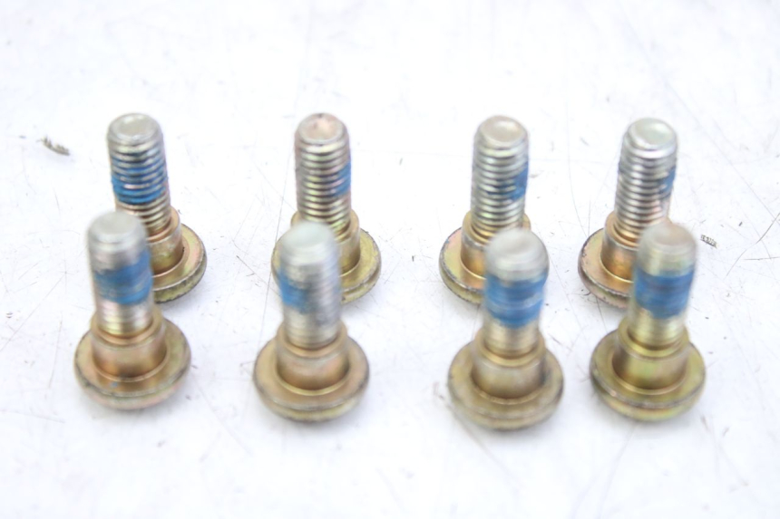 photo de VIS DISQUE DE FREIN DAELIM S2 FI 125 (2008 - 2017) - Détail de la pièce