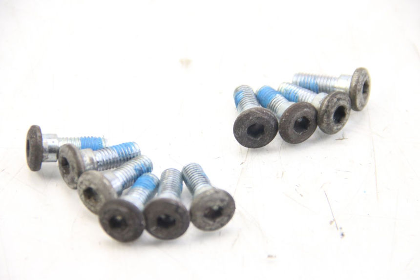 photo de VIS DISQUE DE FREIN DAELIM S3 125 (2010 - 2017) - Vue principale