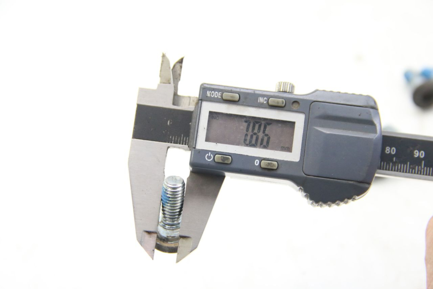 photo de VIS DISQUE DE FREIN DAELIM S3 125 (2010 - 2017) - Détail de la pièce