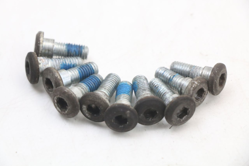 photo de VIS DISQUE DE FREIN DAELIM S3 125 (2010 - 2017) - Vue principale