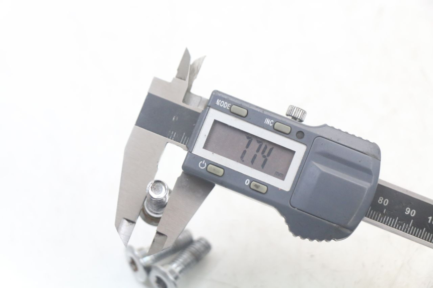 photo de VIS DISQUE DE FREIN DERBI SENDA SM X-TREME 50 (2006 - 2010) - Vue d’ensemble