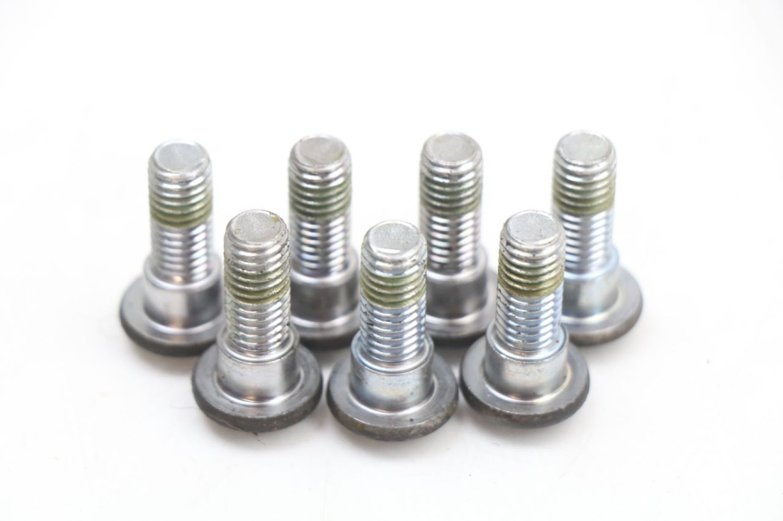 photo de VIS DISQUE DE FREIN HONDA SH ABS 125 (2012 - 2017) - Zoom état d’usage