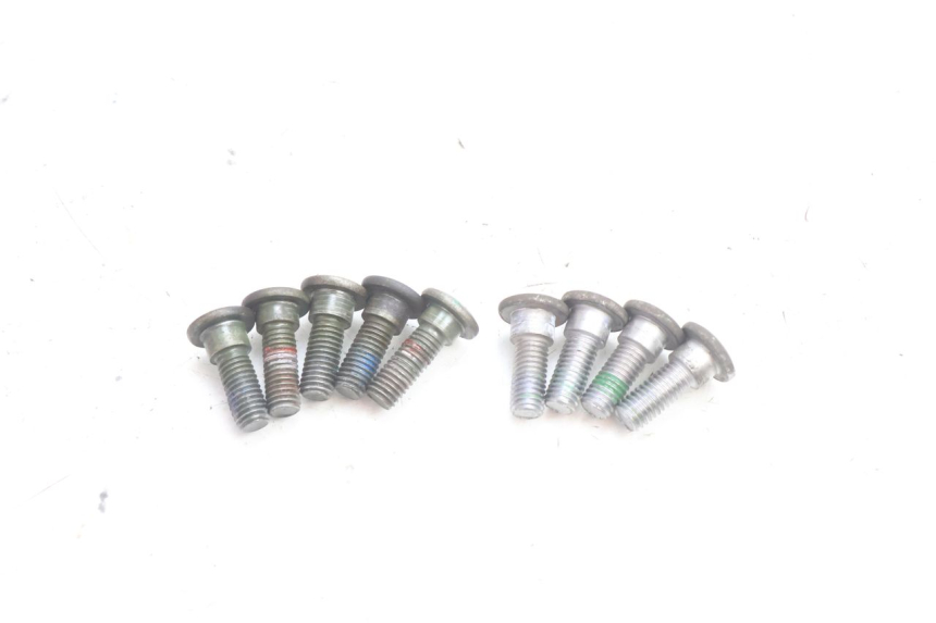 photo de VIS DISQUE DE FREIN HONDA SH 125 (2001 - 2003) - Vue principale