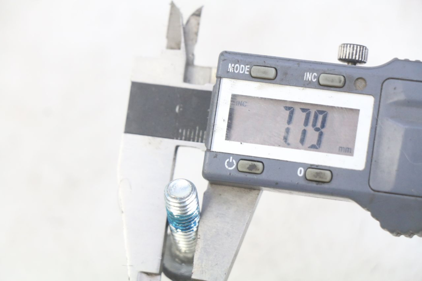 photo de VIS DISQUE DE FREIN MBK SKYLINER 125 (1998 - 2001) - Détail de la pièce