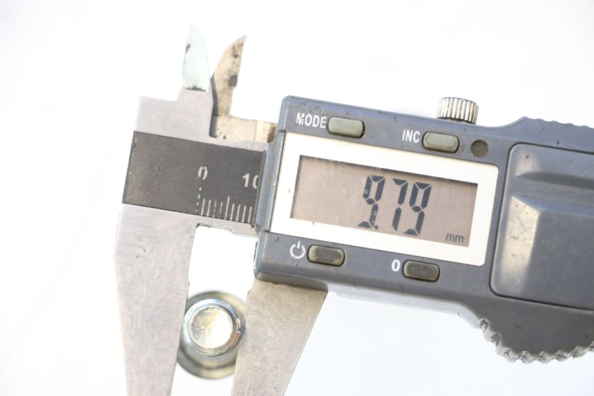 photo de VIS DISQUE DE FREIN YAMAHA SLIDER 50 (1999 - 2004) - Détail de la pièce