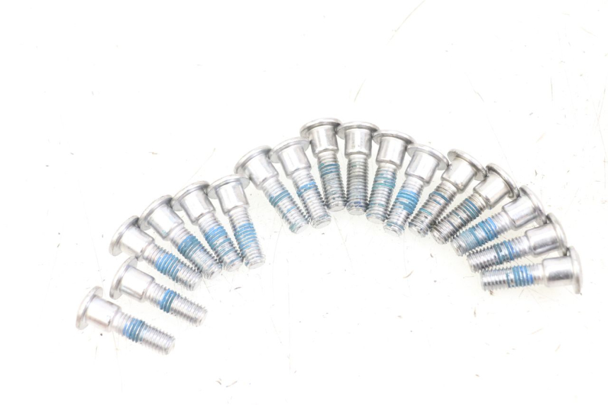 photo de VIS DISQUE DE FREIN TRIUMPH SPEED TRIPLE T301 900 (1994 - 1996) - Détail de la pièce