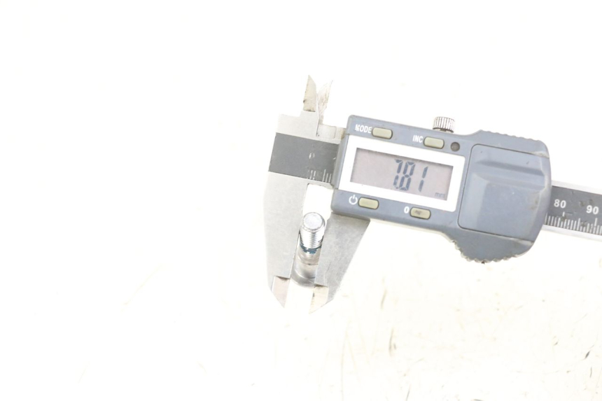 photo de VIS DISQUE DE FREIN TRIUMPH SPEED TRIPLE T301 900 (1994 - 1996) - Autre angle de vue