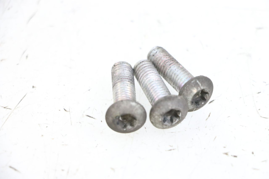 photo de VIS DISQUE DE FREIN PEUGEOT SPEEDFIGHT 4 4T EFI 50 (2021 - 2025) - Zoom état d’usage