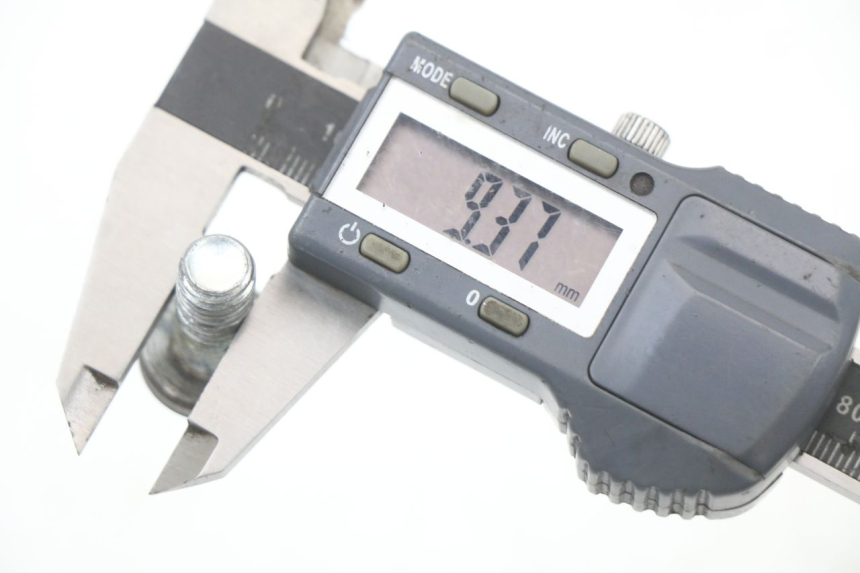 photo de Brake disc bolt HARLEY DAVIDSON SPORTSTER XL CUSTOM 1200 (2003 - 2004) - Points de fixation