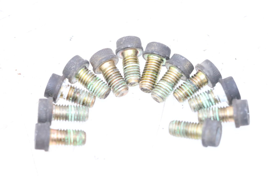photo de VIS DISQUE DE FREIN DUCATI SS IE DS CARENEE 1000 (2002 - 2006) - Vue principale