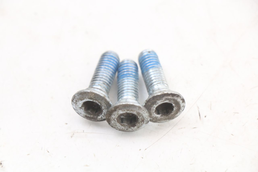 photo de Brake disc screw VASTRO STREET X 4T 50 (2016 - 2021) - Vue principale