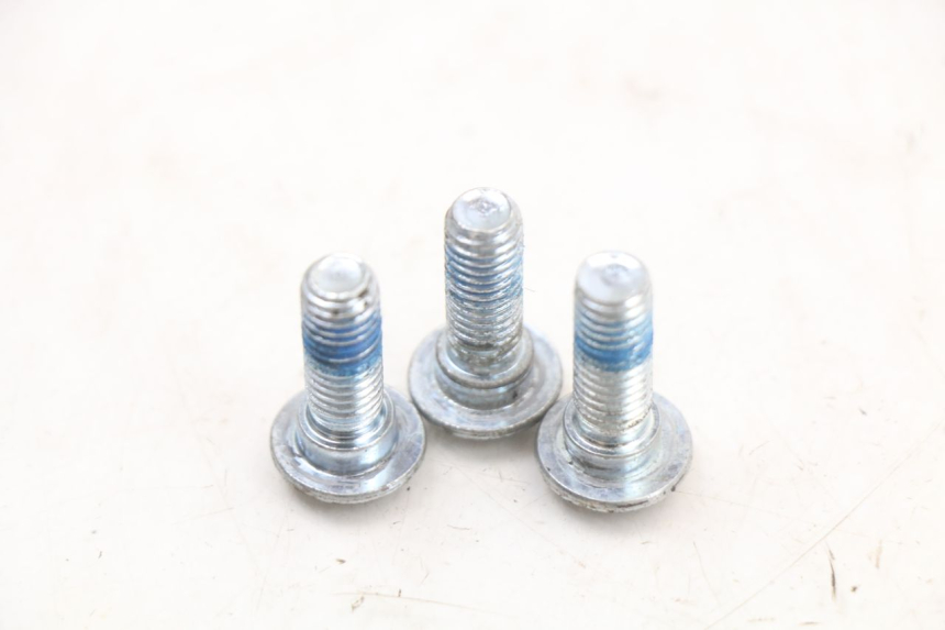 photo de Brake disc screw VASTRO STREET X 4T 50 (2016 - 2021) - Zoom état d’usage