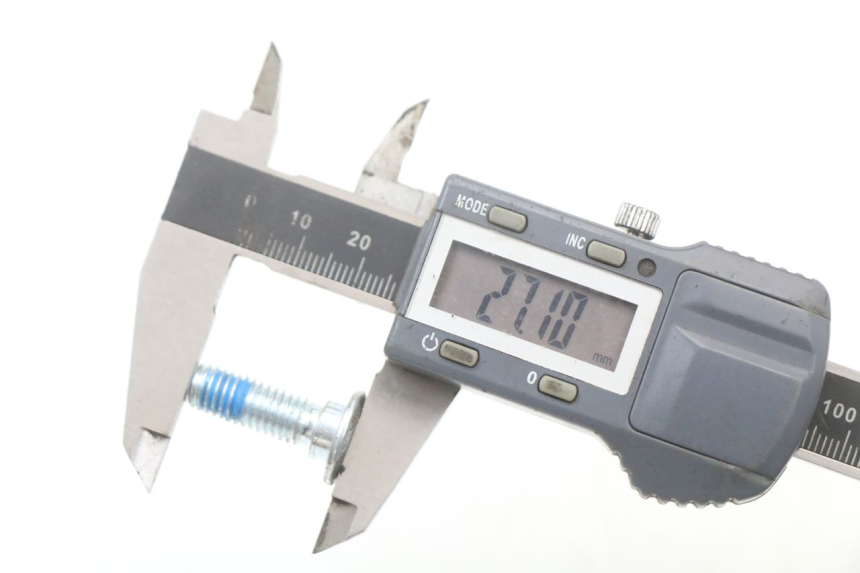 photo de Brake disc screw VASTRO STREET X 4T 50 (2016 - 2021) - Autre angle de vue