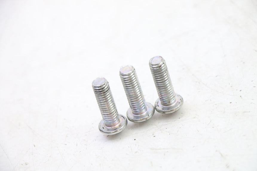 photo de VIS DISQUE DE FREIN PEUGEOT STREETZONE I NAKED 2T 50 (2018 - 2020) - Zoom état d’usage