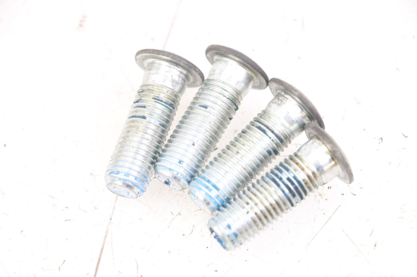 photo de VIS DISQUE DE FREIN MBK STUNT NAKED 50 (2004 - 2018) - Vue principale