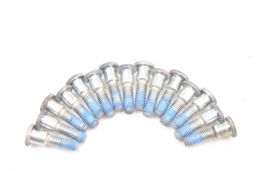 photo de VIS DISQUE DE FREIN SUZUKI GSF S BANDIT 600 (2000 - 2004) - Détail de la pièce