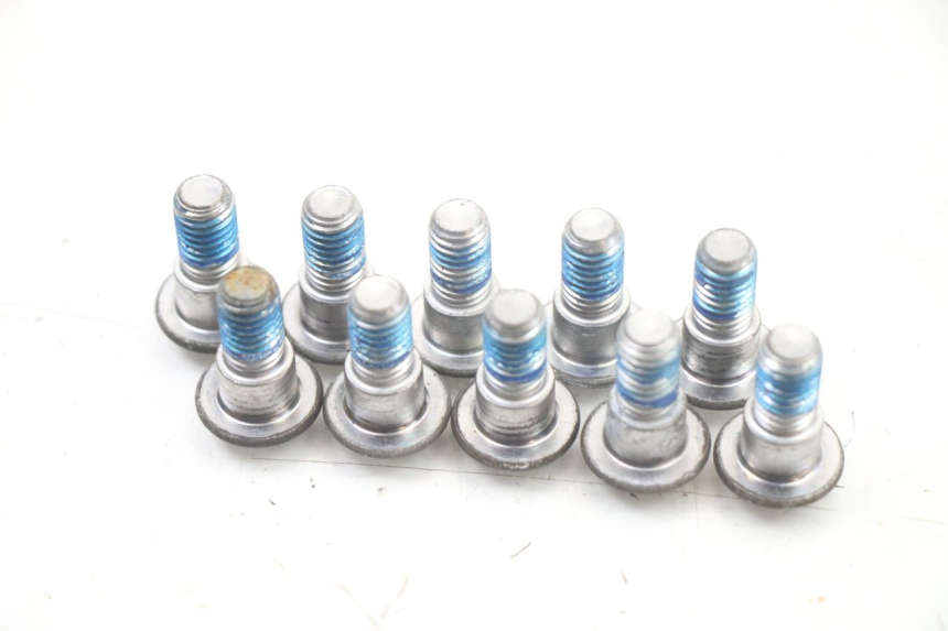 photo de VIS DISQUE DE FREIN SUZUKI GSX F GSXF 650 (2007 - 2015) - Zoom état d’usage