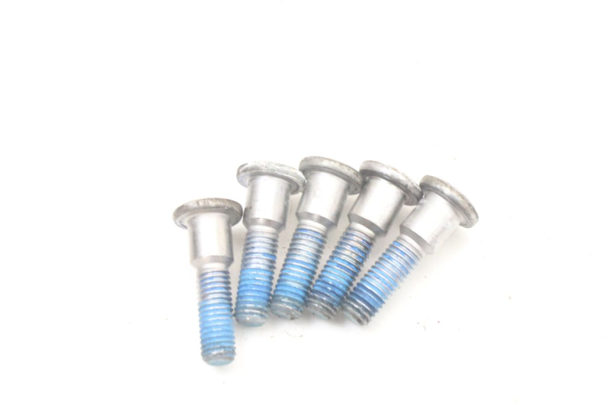 photo de VIS DISQUE DE FREIN SUZUKI GSX F GSXF 650 (2007 - 2015) - Zoom état d’usage