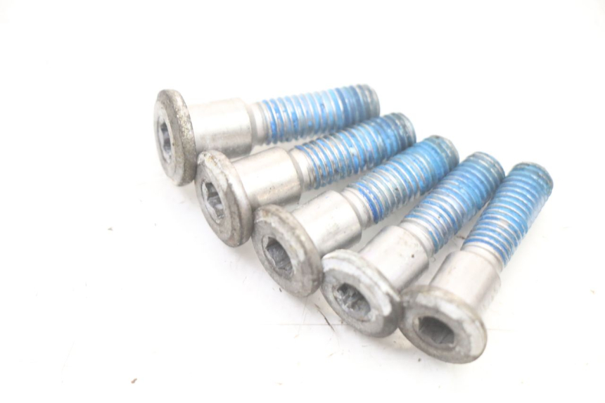 photo de VIS DISQUE DE FREIN SUZUKI GSX F GSXF 650 (2007 - 2015) - Autre angle de vue