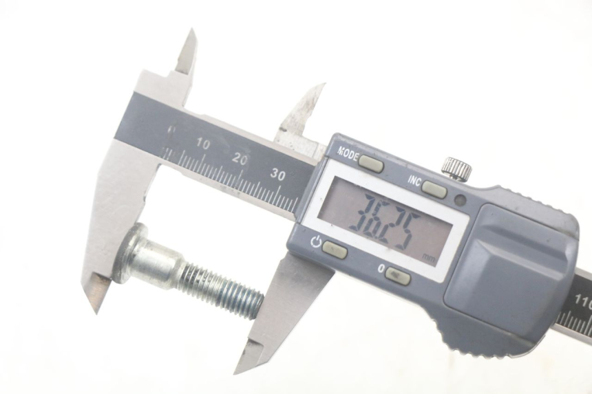 photo de VIS DISQUE DE FREIN SUZUKI SV N 650 (1999 - 2002) - Autre angle de vue