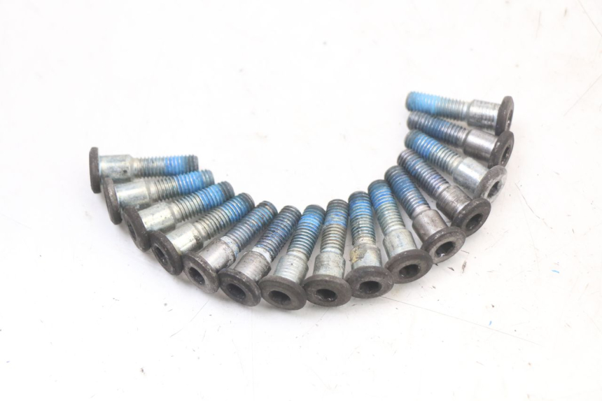 photo de VIS DISQUE DE FREIN SUZUKI SV S 650 (1999 - 2002) - Vue principale