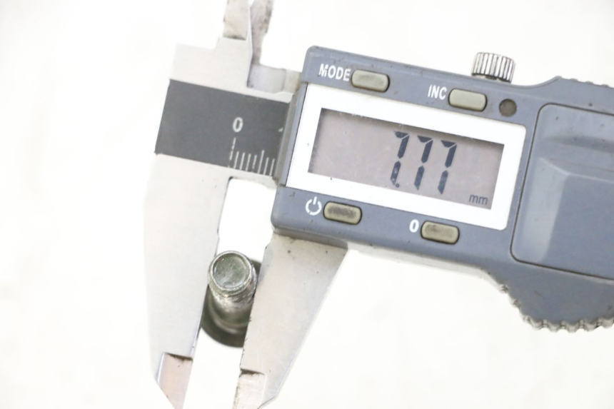 photo de VIS DISQUE DE FREIN SYM FIDDLE 3 III 50 (2014 - 2020) - Détail de la pièce