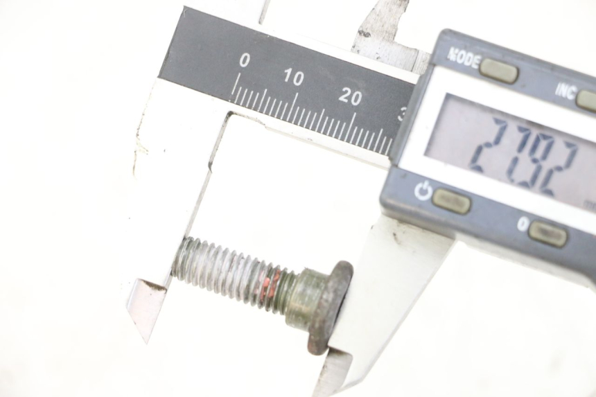 photo de VIS DISQUE DE FREIN SYM ORBIT 2 4T 50 (2008 - 2017) - Détail de la pièce