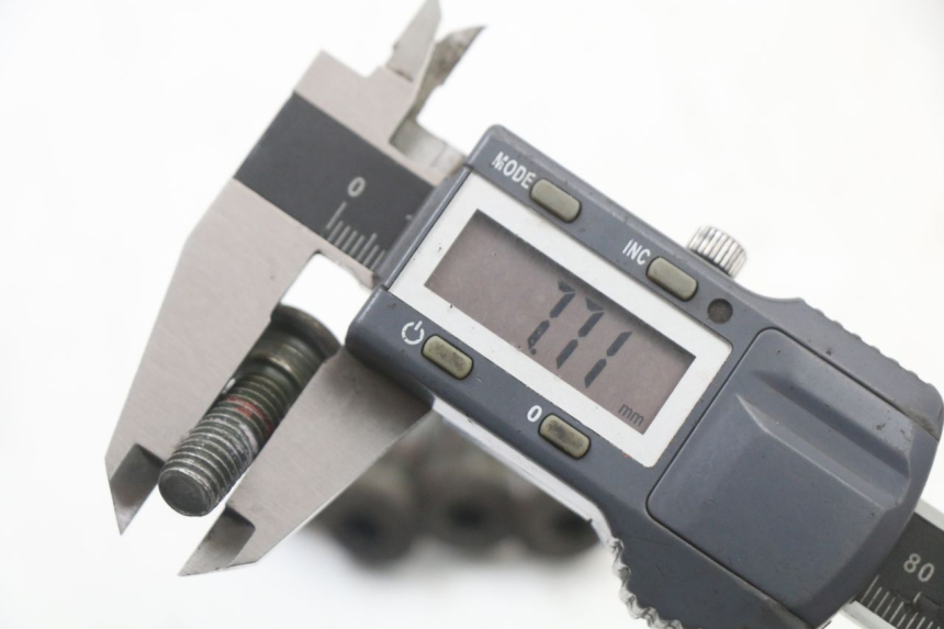 photo de VIS DISQUE DE FREIN SYM ORBIT III 3 4T 50 (2018 - 2021) - Autre angle de vue