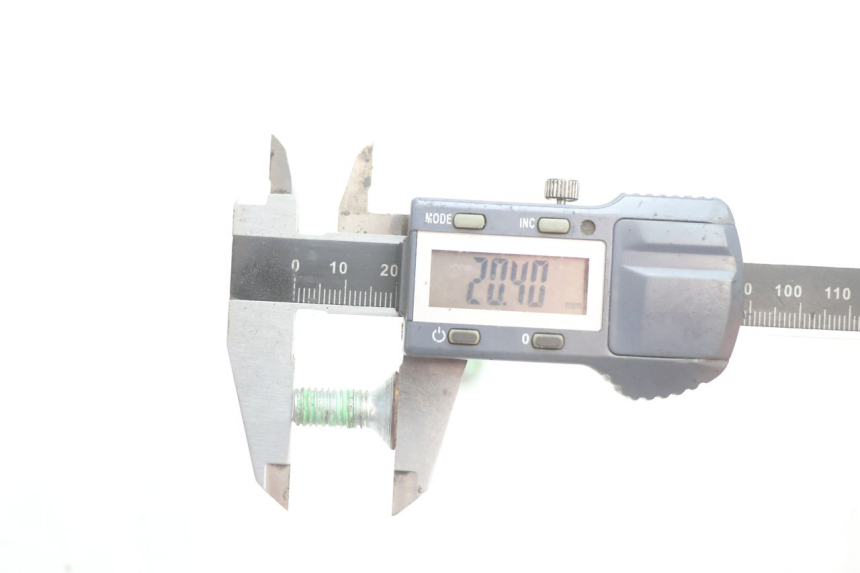 photo de VIS DISQUE DE FREIN PEUGEOT TKR TREKKER FURIOUS 50 (2005 - 2014) - Gros plan technique