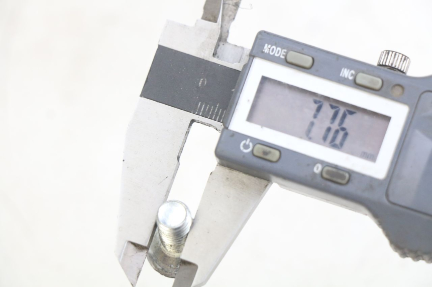 photo de VIS DISQUE DE FREIN PEUGEOT TREKKER 50 (1998 - 2004) - Détail de la pièce