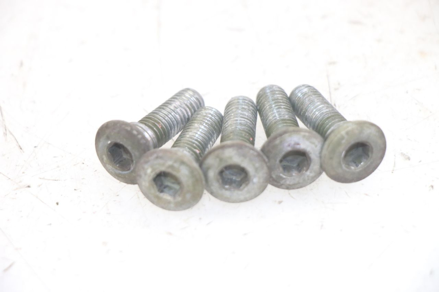 photo de VIS DISQUE DE FREIN PEUGEOT TWEET 4T 50 (2014 - 2019) - Autre angle de vue