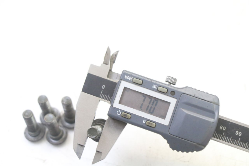 photo de VIS DISQUE DE FREIN PEUGEOT TWEET 4T 50 (2014 - 2019) - Autre angle de vue