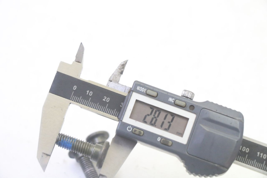 photo de VIS DISQUE DE FREIN PEUGEOT TWEET 4T 50 (2018 - 2022) - Autre angle de vue