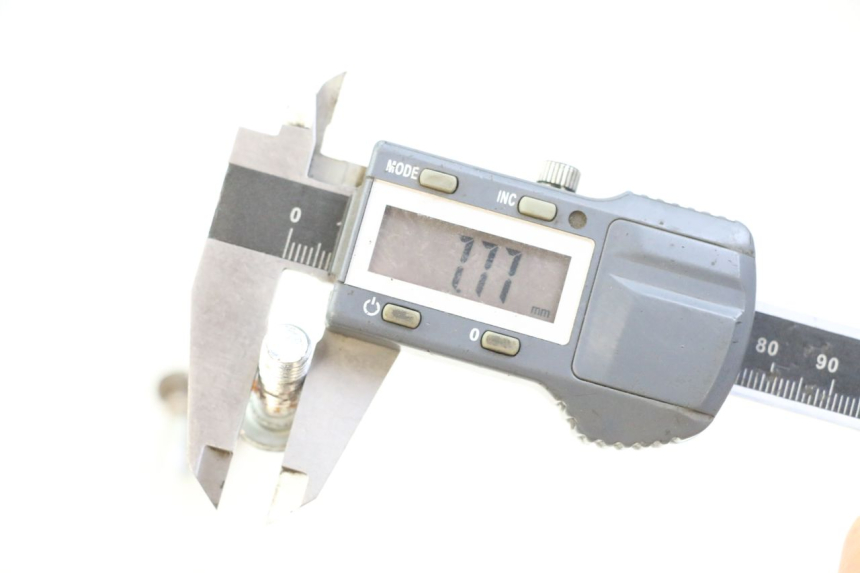 photo de VIS DISQUE DE FREIN PEUGEOT V-CLIC VCLIC 50 (2007 - 2013) - Zoom état d’usage