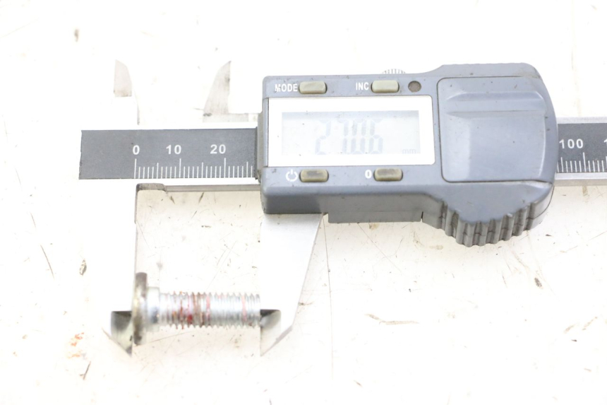 photo de VIS DISQUE DE FREIN PEUGEOT V-CLIC VCLIC 50 (2007 - 2013) - Autre angle de vue