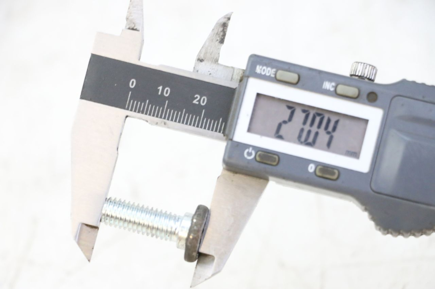 photo de VIS DISQUE DE FREIN PEUGEOT V-CLIC VCLIC 50 (2007 - 2013) - Détail de la pièce