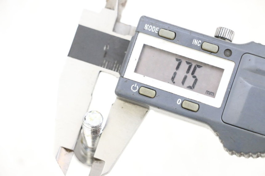 photo de VIS DISQUE DE FREIN BEELINE VELOCE 4T 50 (2011 - 2020) - Détail de la pièce