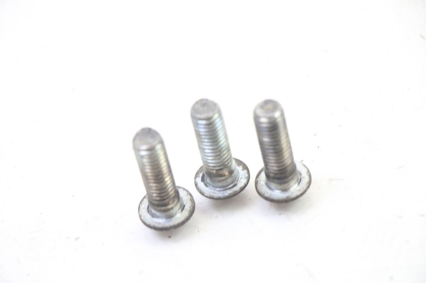 photo de VIS DISQUE DE FREIN PEUGEOT VIVACITY NEW 2T 50 (2008 - 2017) - Zoom état d’usage