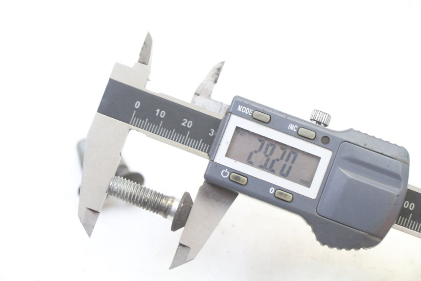 photo de VIS DISQUE DE FREIN PEUGEOT VIVACITY NEW 2T 50 (2008 - 2017) - Autre angle de vue