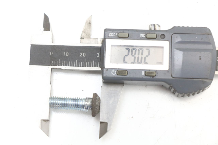 photo de VIS DISQUE DE FREIN PEUGEOT VIVACITY NEW 4T 50 (2008 - 2017) - Autre angle de vue