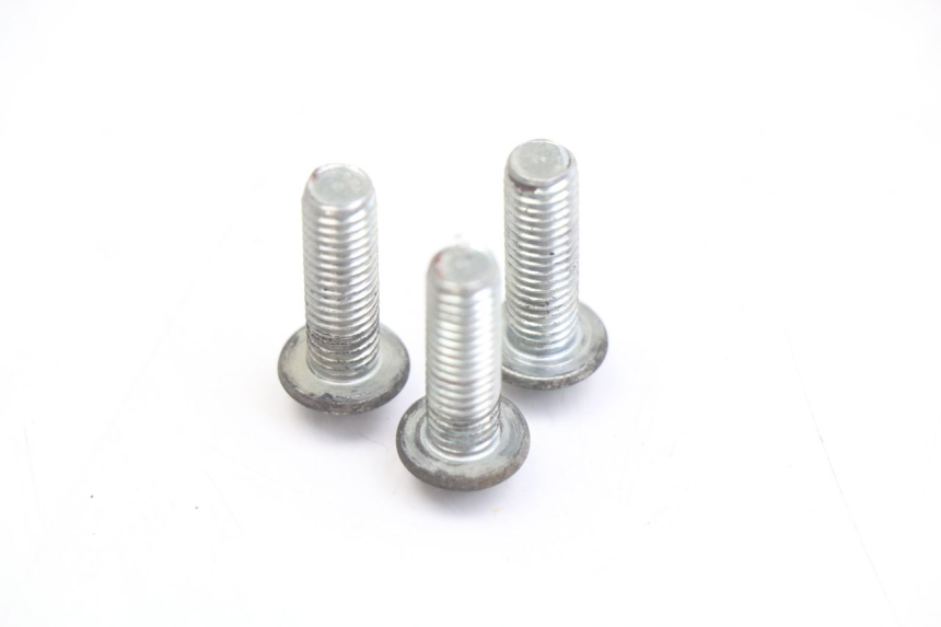 photo de VIS DISQUE DE FREIN PEUGEOT VIVACITY 125 (2010 - 2017) - Zoom état d’usage