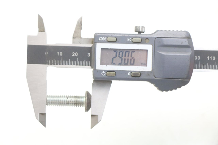 photo de VIS DISQUE DE FREIN PEUGEOT VIVACITY 125 (2010 - 2017) - Autre angle de vue