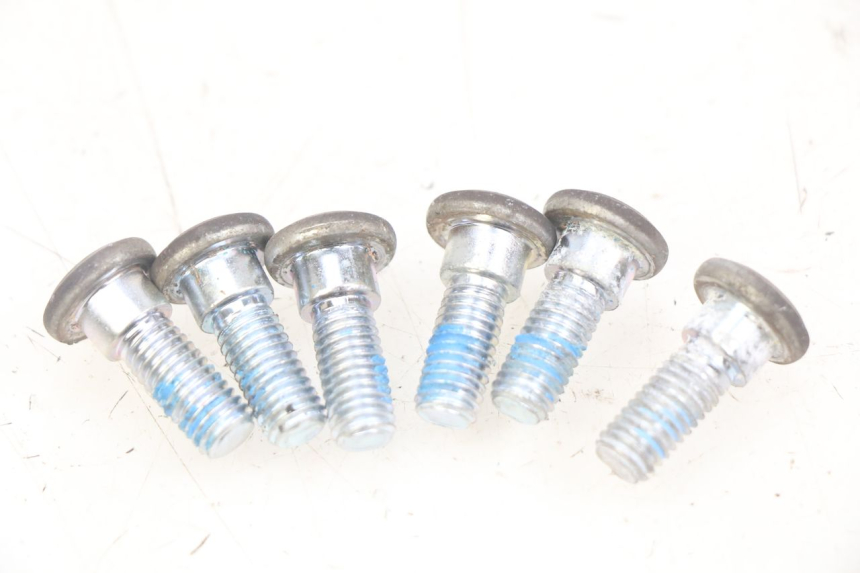 photo de VIS DISQUE DE FREIN DAELIM VJ ROADWIN FI 125 (2008 - 2017) - Vue principale