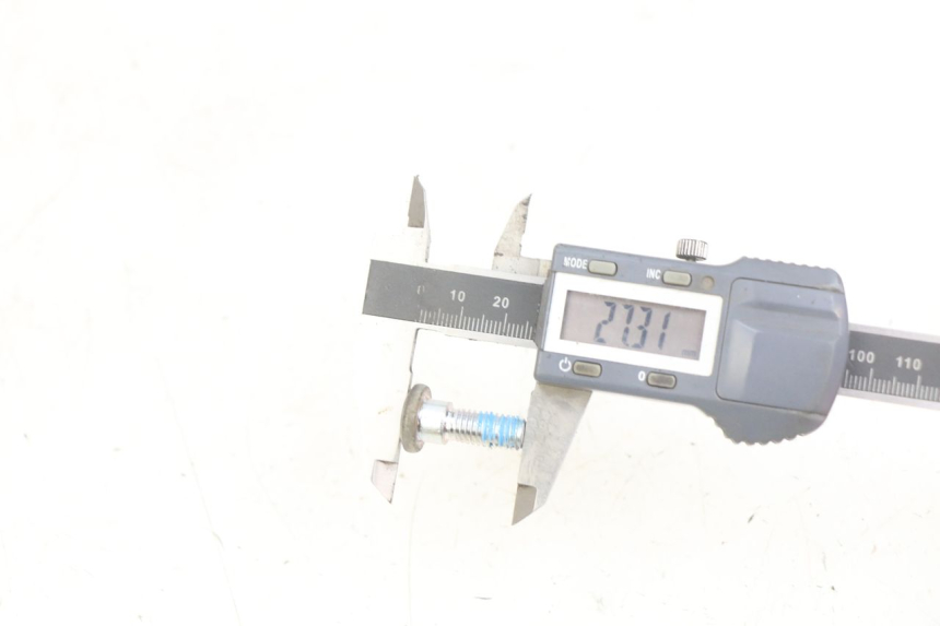 photo de VIS DISQUE DE FREIN DAELIM VJ ROADWIN FI 125 (2008 - 2017) - Autre angle de vue