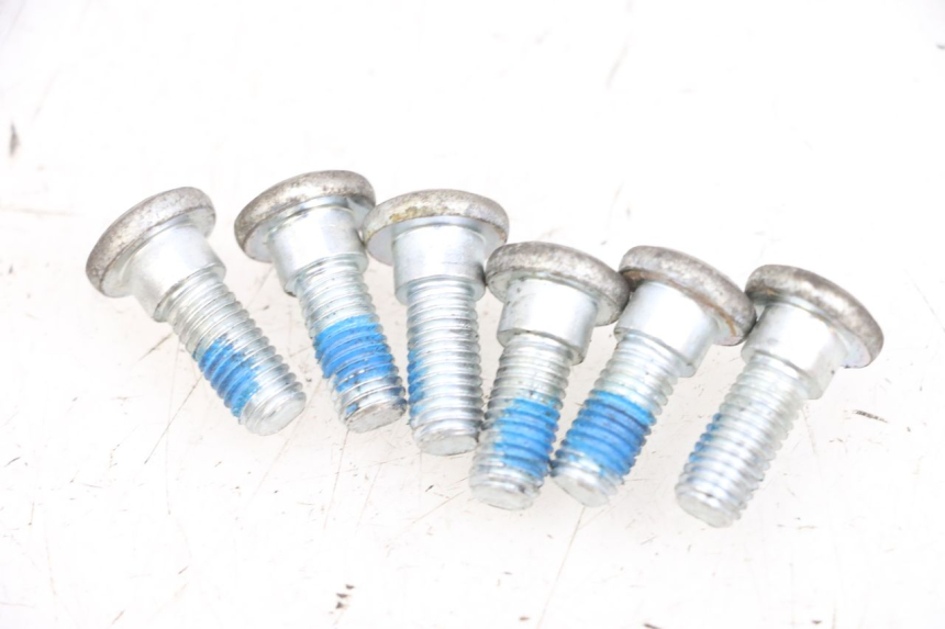 photo de VIS DISQUE DE FREIN DAELIM VJ ROADWIN FI 125 (2008 - 2017) - Vue principale