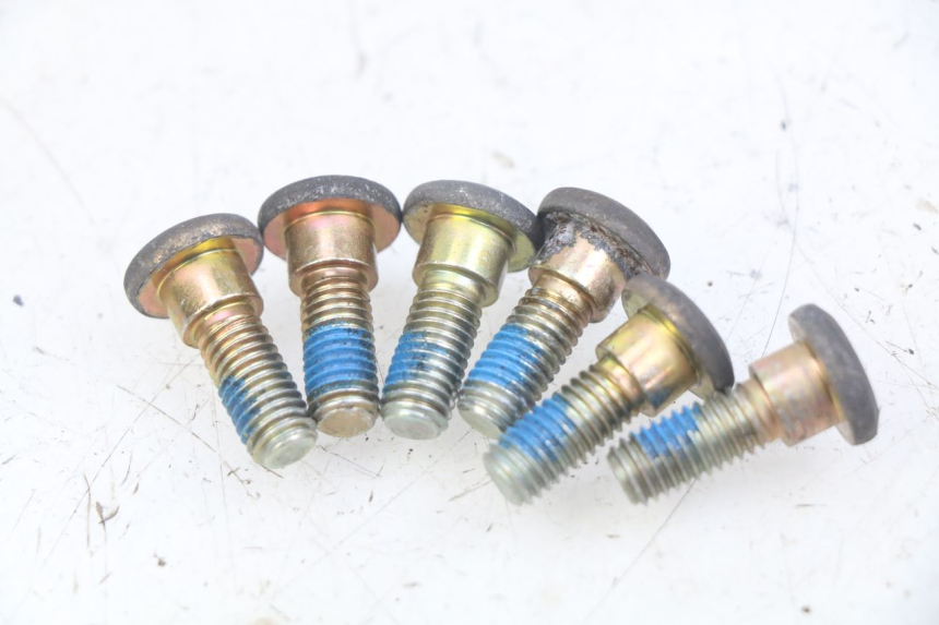 photo de VIS DISQUE DE FREIN DAELIM VL DAYSTAR 125 (2000 - 2011) - Vue principale