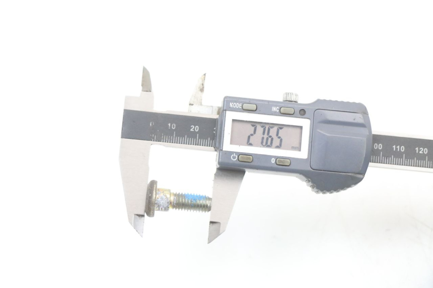 photo de VIS DISQUE DE FREIN DAELIM VL DAYSTAR 125 (2000 - 2011) - Autre angle de vue