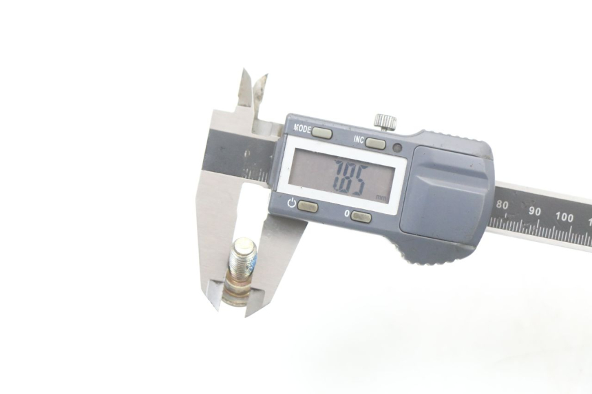 photo de VIS DISQUE DE FREIN DAELIM VL DAYSTAR 125 (2000 - 2011) - Gros plan technique