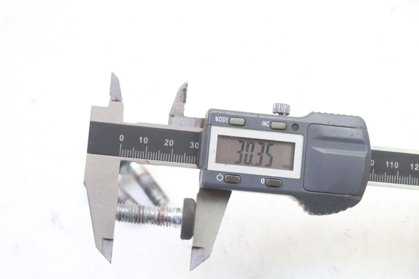 photo de VIS DISQUE DE FREIN MBK WAAP 125 (2008 - 2013) - Autre angle de vue